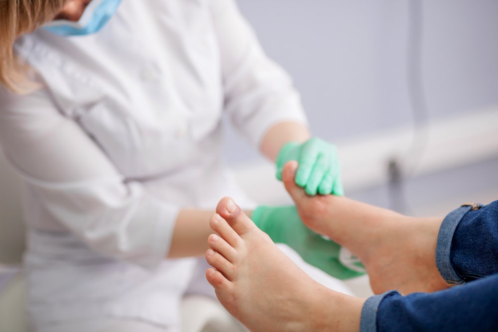 Outsource-Podiatry-Billing
