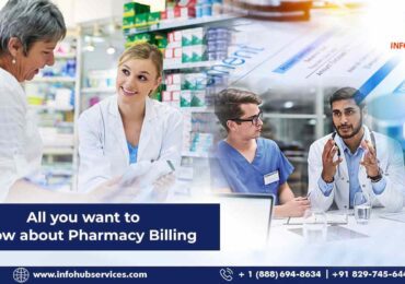 Offshore Pharmacy Billing Service Provider